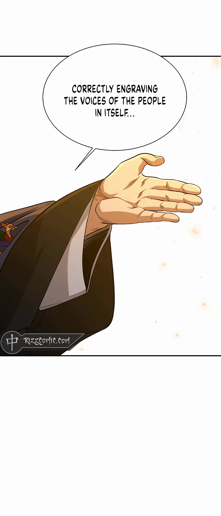 Muscle Joseon Chapter 15 page 43 - Chapter 15