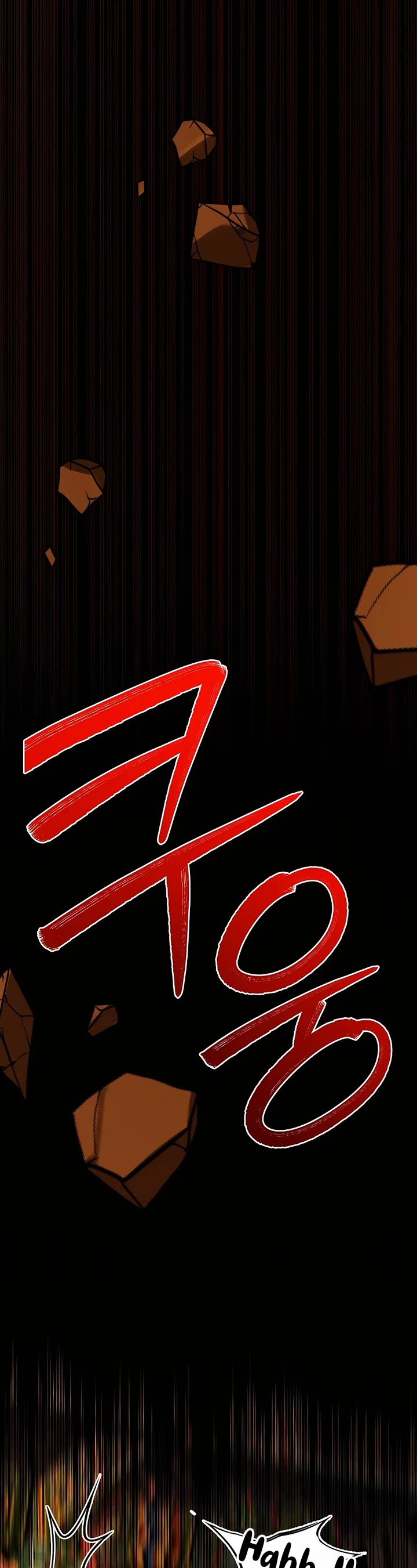 Muscle Joseon Chapter 15 page 6 - Chapter 15