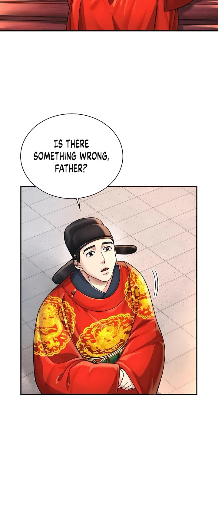 Muscle Joseon Chapter 18 page 42 - Chapter 18