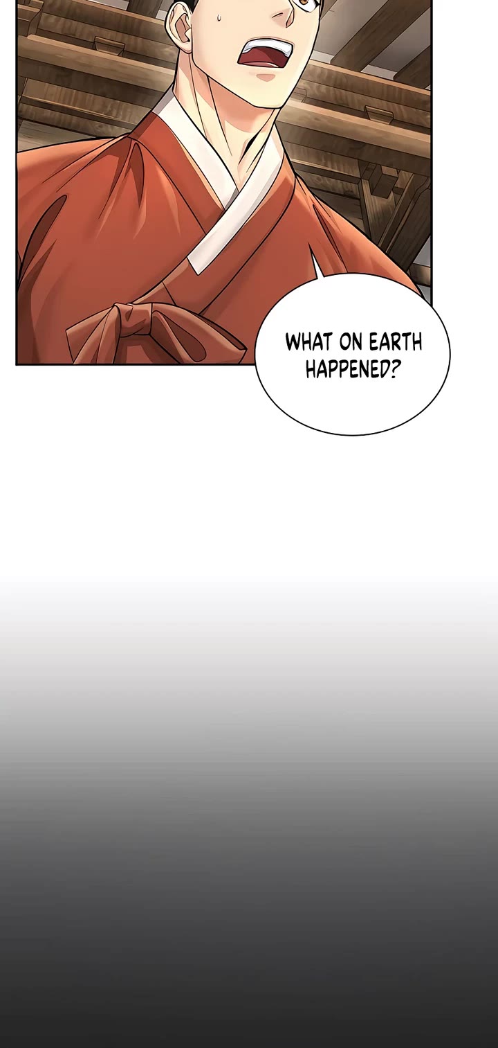 Muscle Joseon Chapter 19 page 24 - Chapter 19
