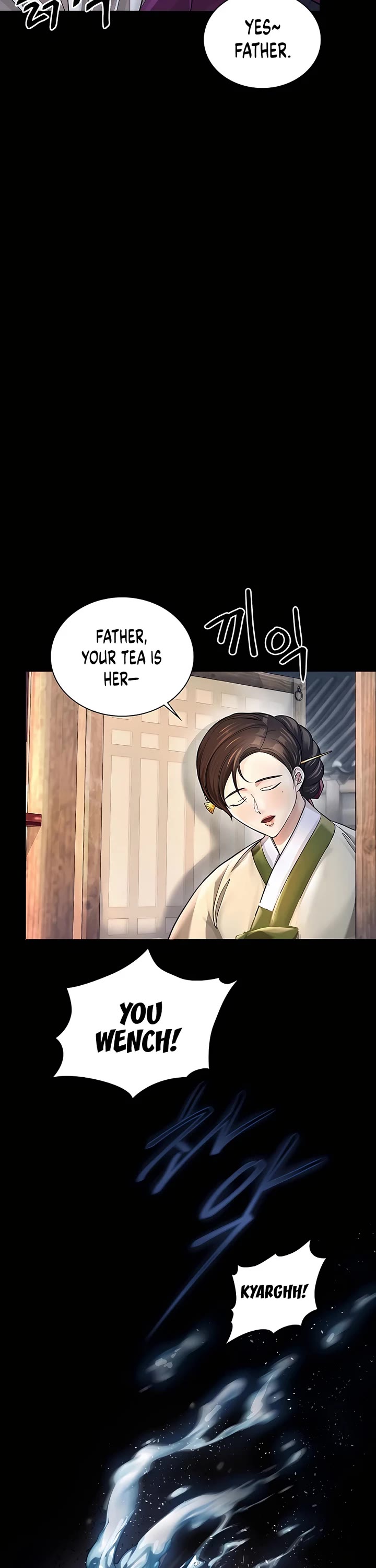 Muscle Joseon Chapter 19 page 27 - Chapter 19