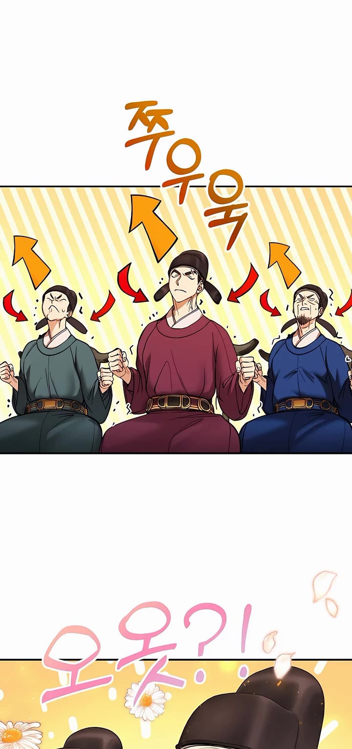 Muscle Joseon Chapter 2 page 39 - Chapter 2