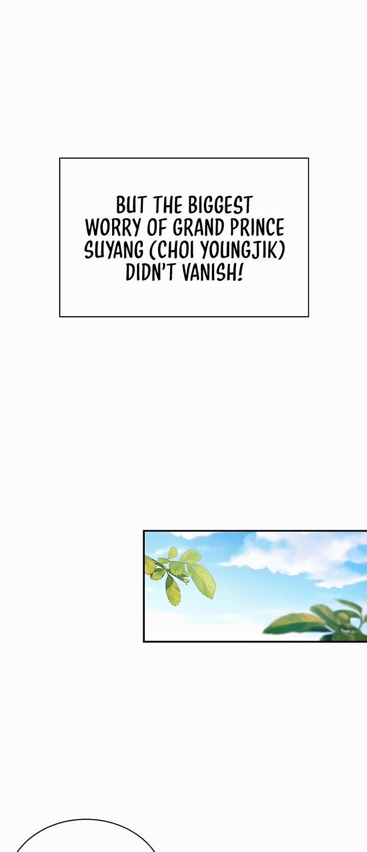 Muscle Joseon Chapter 2 page 43 - Chapter 2