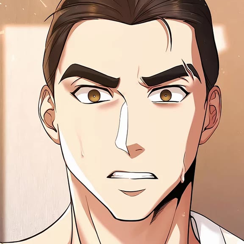 Muscle Joseon Chapter 2 cover