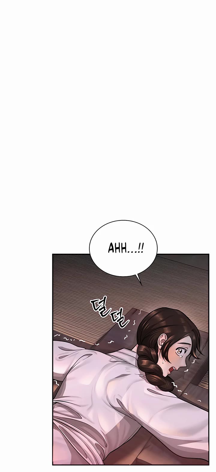 Muscle Joseon Chapter 20 page 4 - Chapter 20