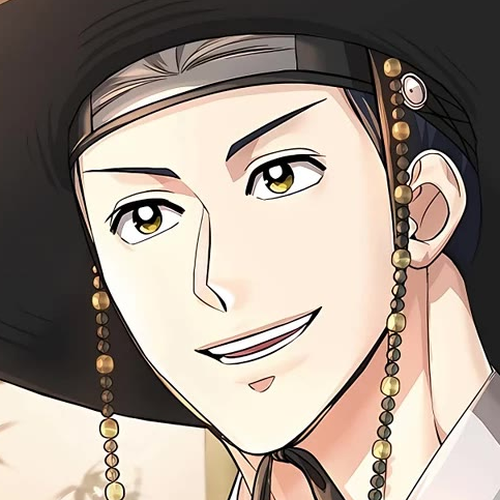 Muscle Joseon Chapter 20 cover