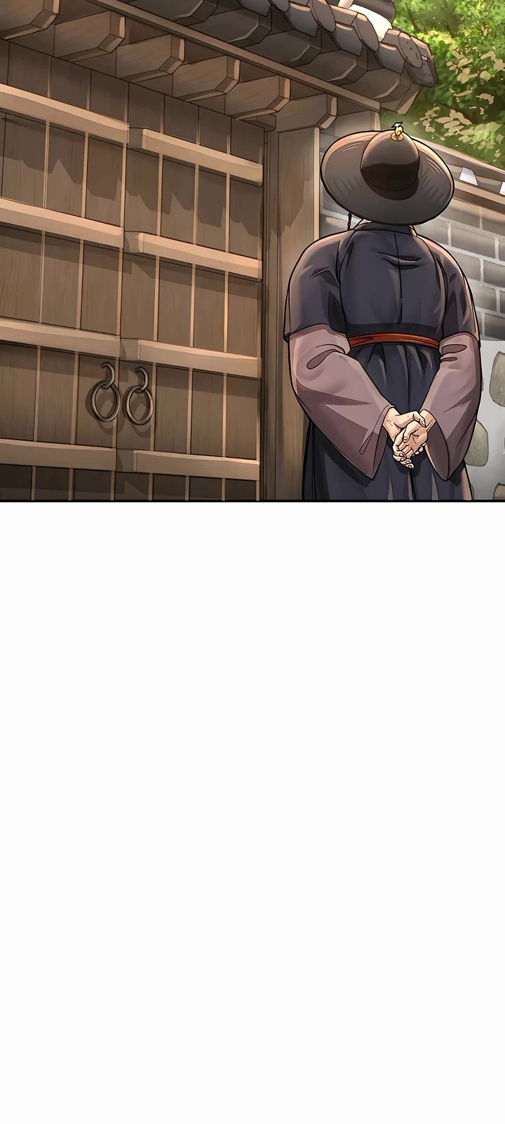 Muscle Joseon Chapter 21 page 4 - Chapter 21