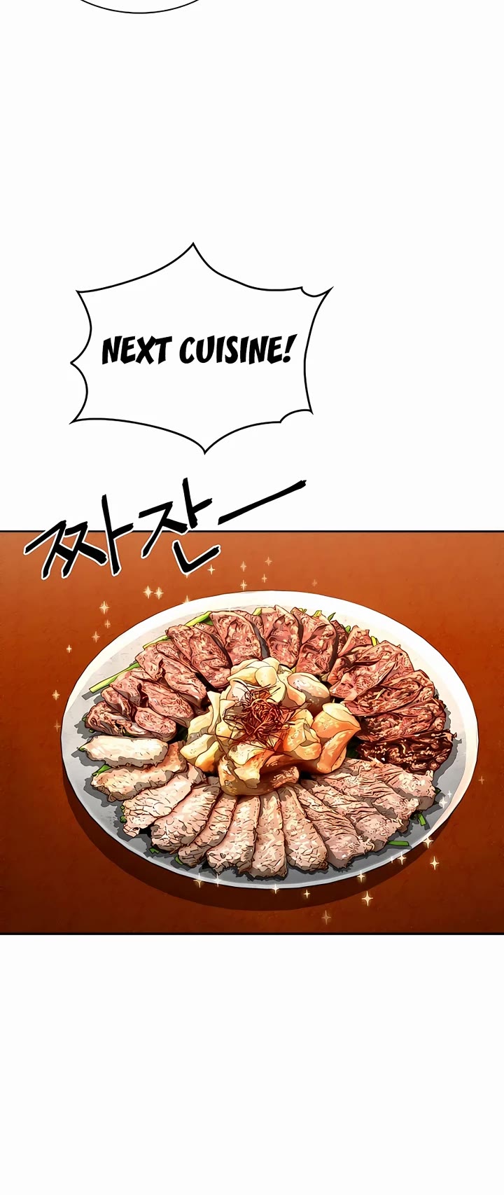 Muscle Joseon Chapter 23 page 31 - Chapter 23