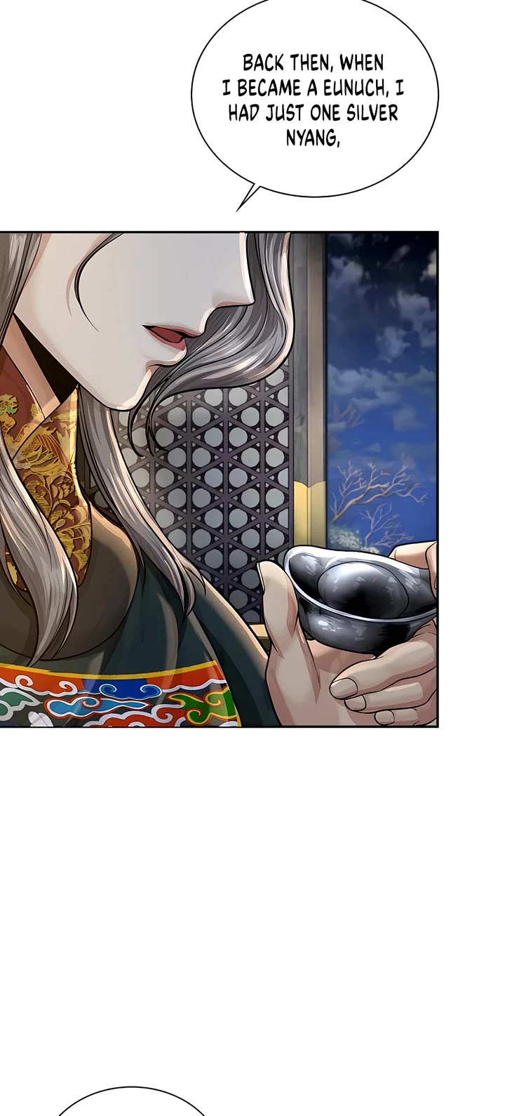 Muscle Joseon Chapter 23 page 38 - Chapter 23