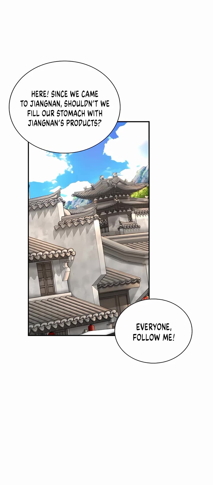 Muscle Joseon Chapter 25 page 37 - Chapter 25