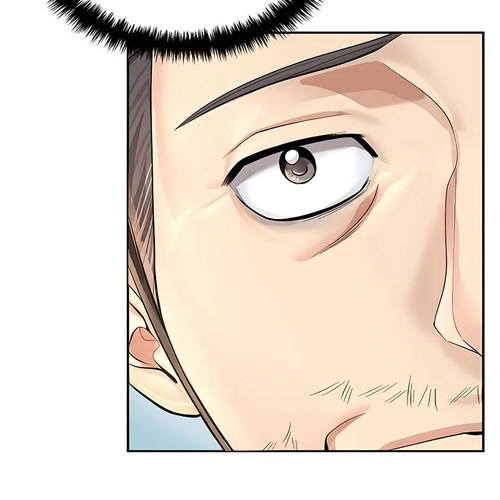 Muscle Joseon Chapter 25 cover