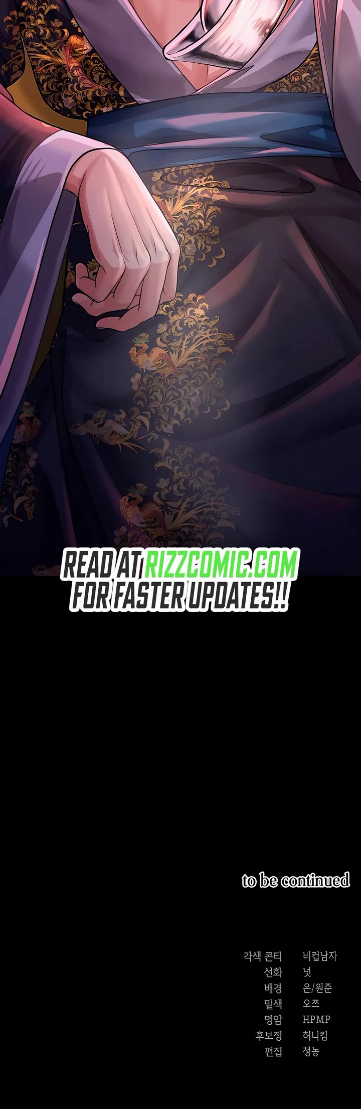 Muscle Joseon Chapter 27 page 46 - Chapter 27