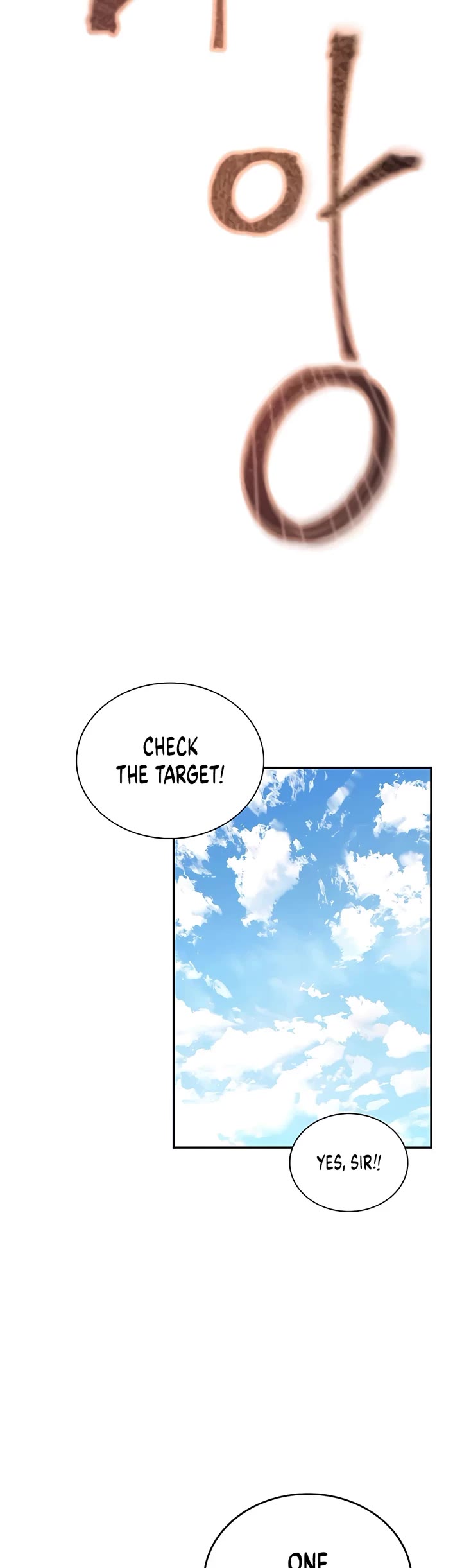 Muscle Joseon Chapter 28 page 27 - Chapter 28