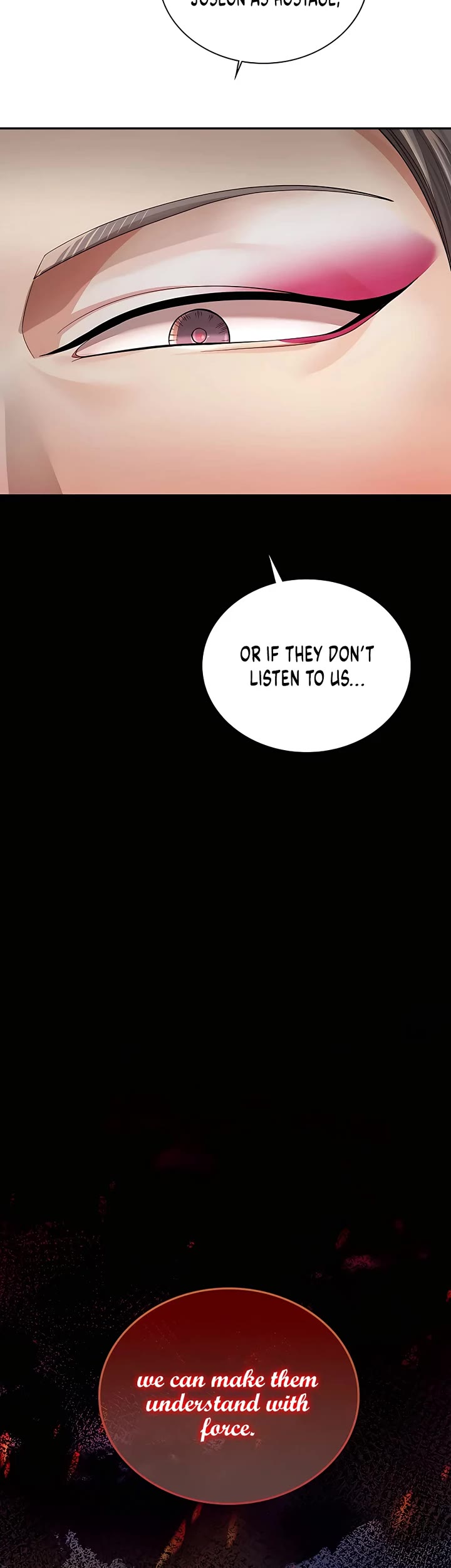 Muscle Joseon Chapter 29 page 29 - Chapter 29