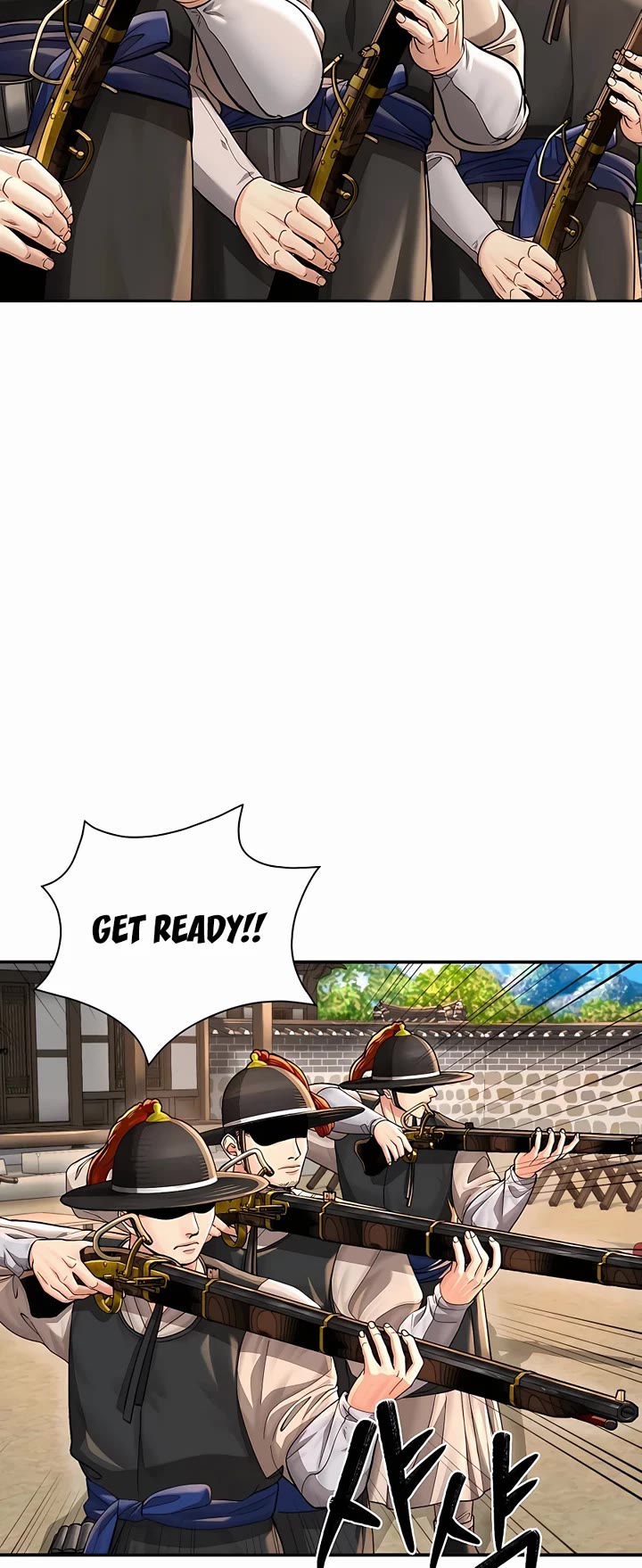 Muscle Joseon Chapter 29 page 3 - Chapter 29