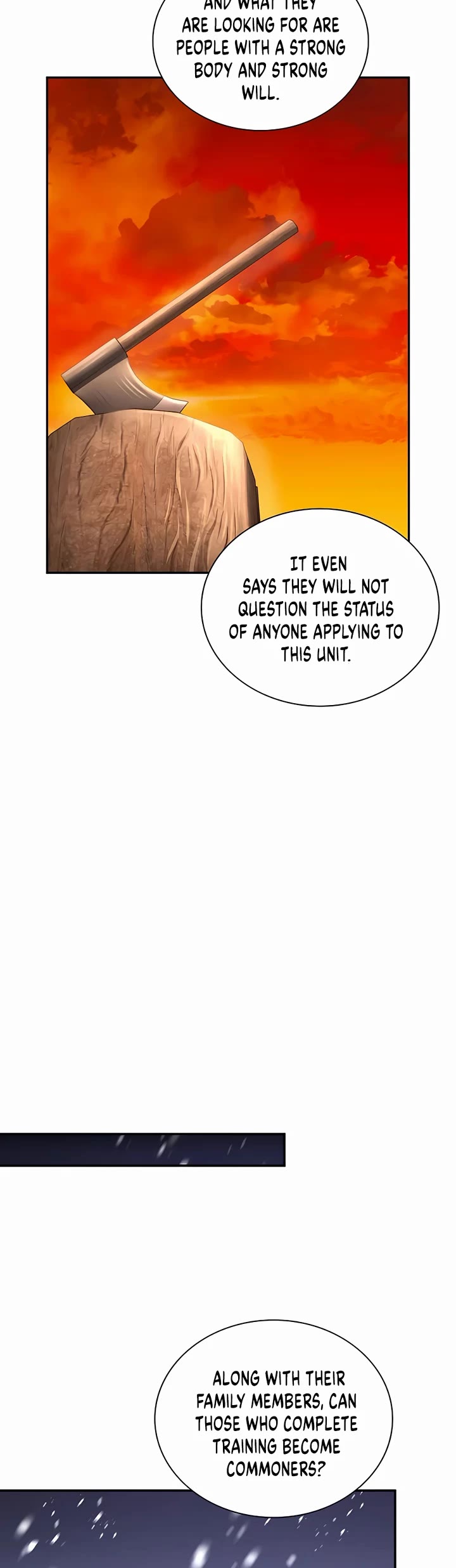 Muscle Joseon Chapter 29 page 37 - Chapter 29