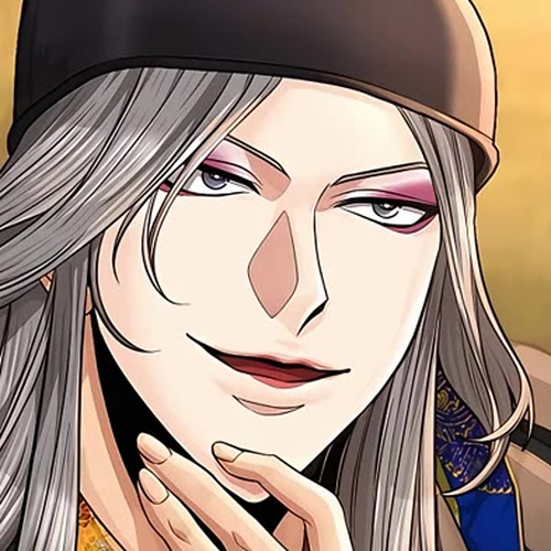 Muscle Joseon Chapter 29 cover