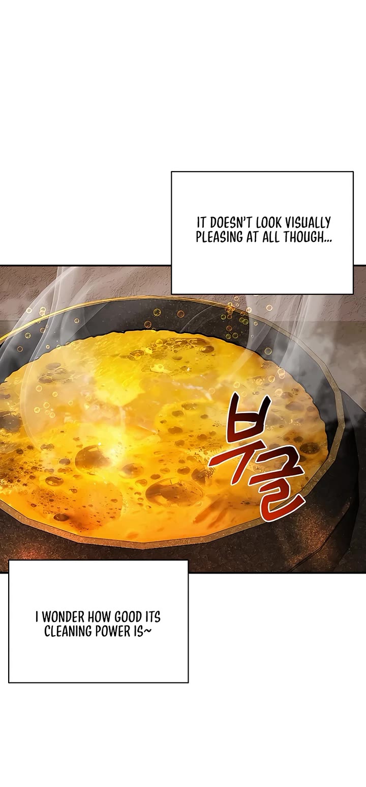 Muscle Joseon Chapter 3 page 14 - Chapter 3