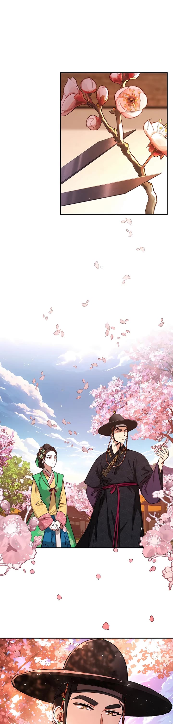 Muscle Joseon Chapter 3 page 44 - Chapter 3