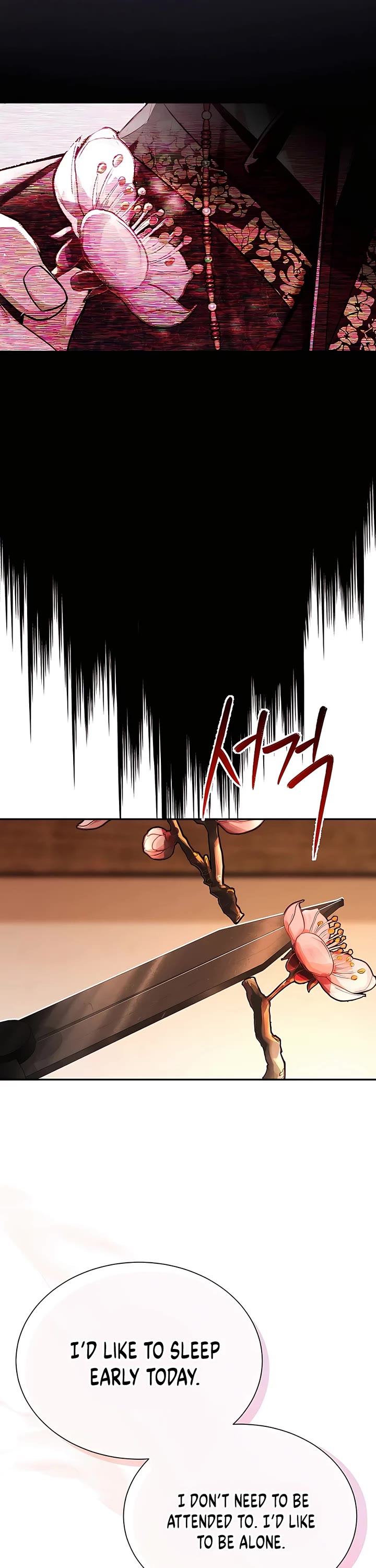 Muscle Joseon Chapter 3 page 47 - Chapter 3