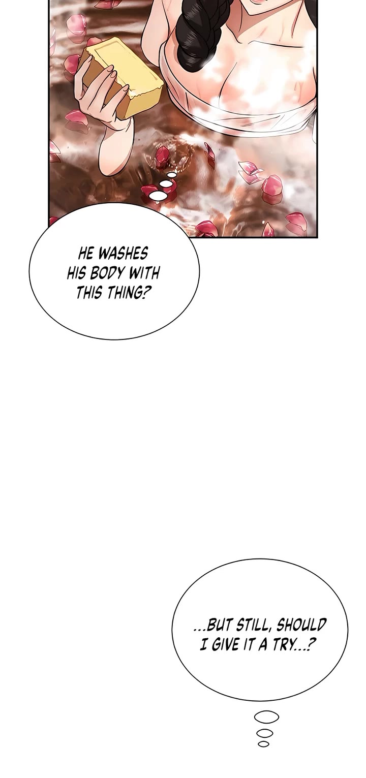 Muscle Joseon Chapter 3 page 50 - Chapter 3