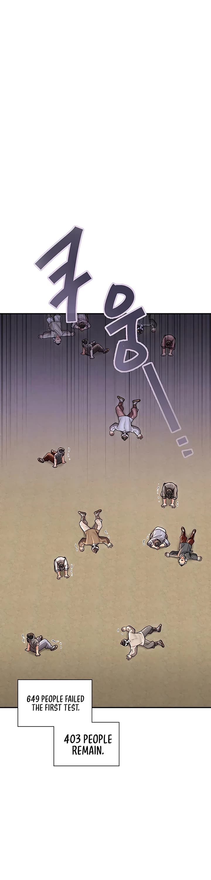 Muscle Joseon Chapter 30 page 15 - Chapter 30
