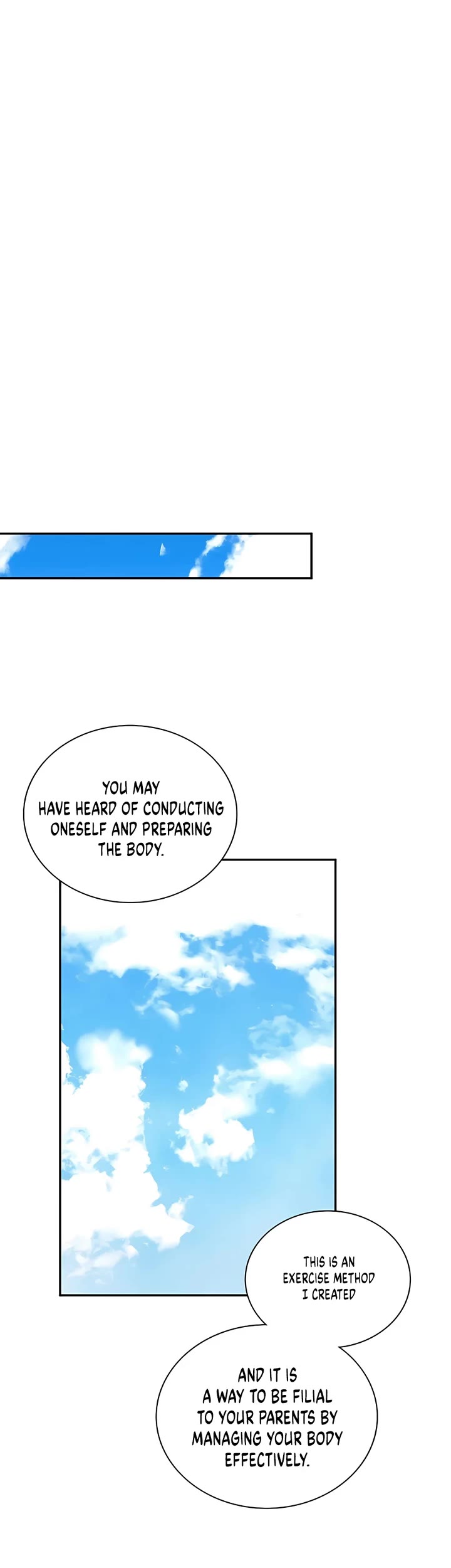 Muscle Joseon Chapter 30 page 16 - Chapter 30