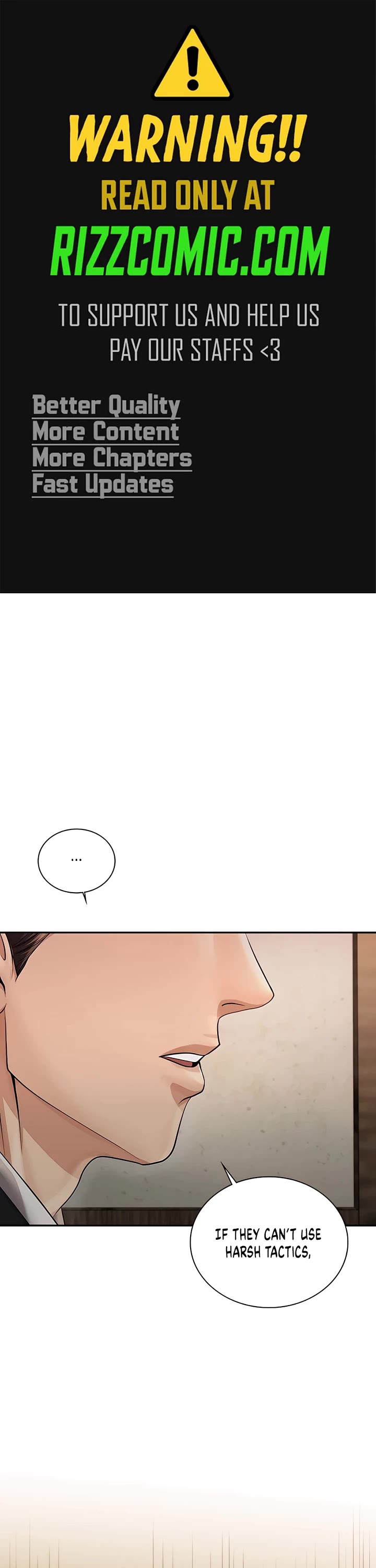 Muscle Joseon Chapter 31 page 1 - Chapter 31