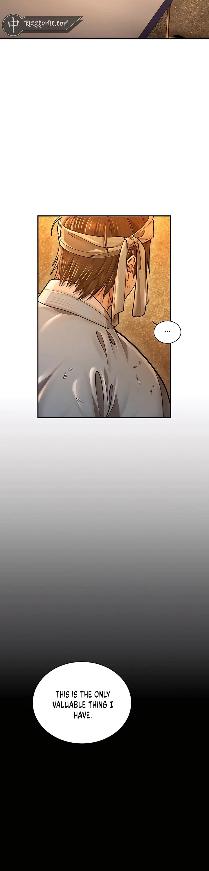 Muscle Joseon Chapter 31 page 15 - Chapter 31