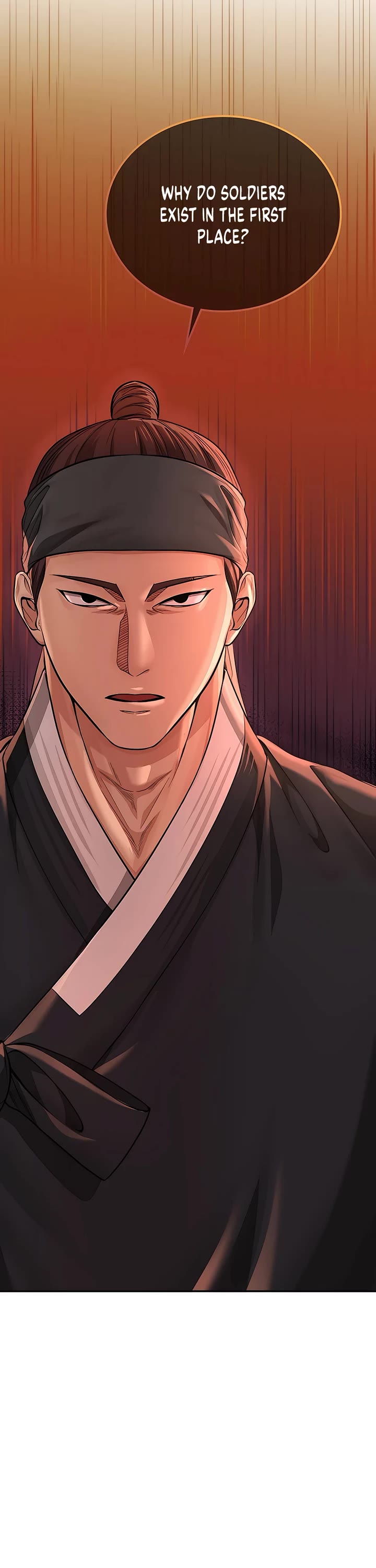 Muscle Joseon Chapter 31 page 2 - Chapter 31