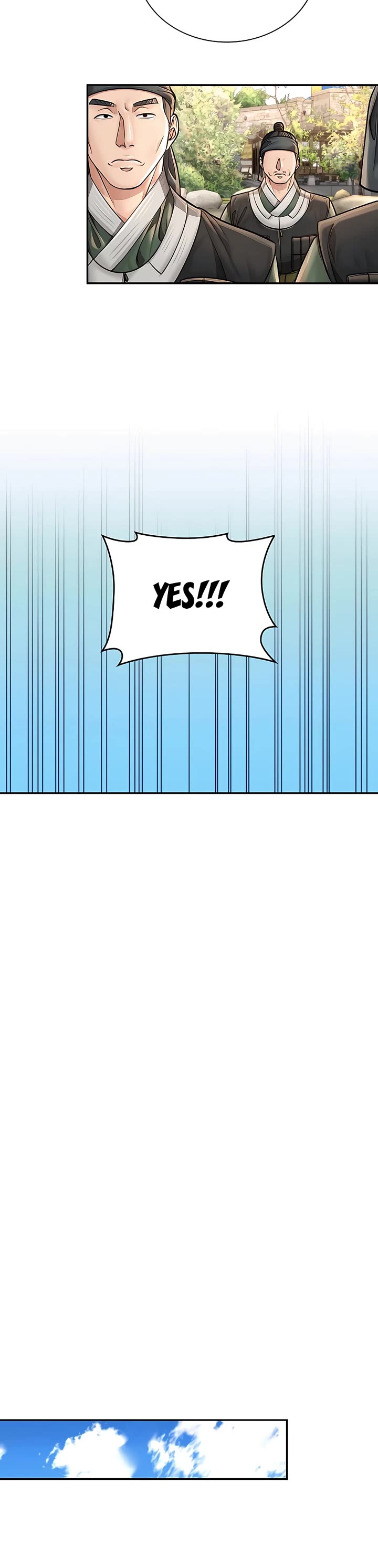 Muscle Joseon Chapter 32 page 30 - Chapter 32