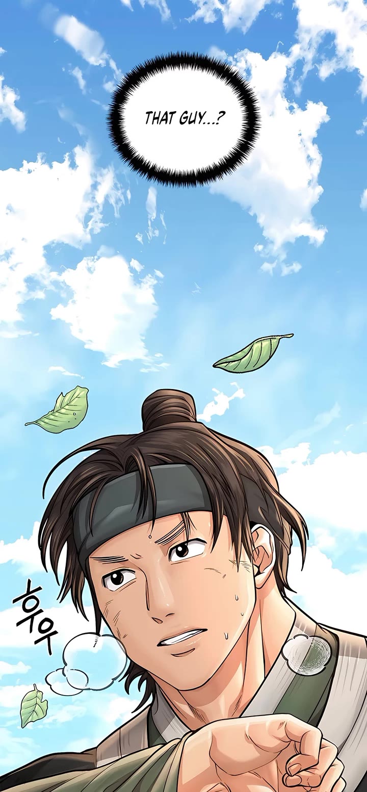 Muscle Joseon Chapter 32 page 43 - Chapter 32