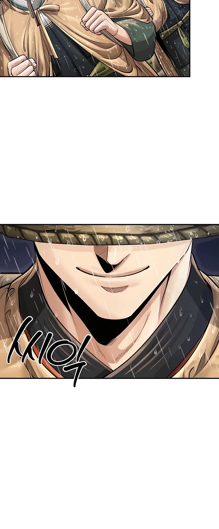 Muscle Joseon Chapter 33 page 22 - Chapter 33