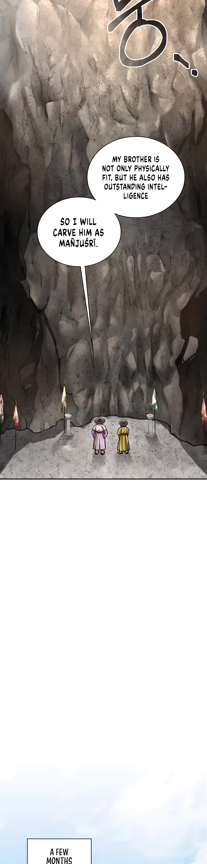 Muscle Joseon Chapter 34 page 13 - Chapter 34