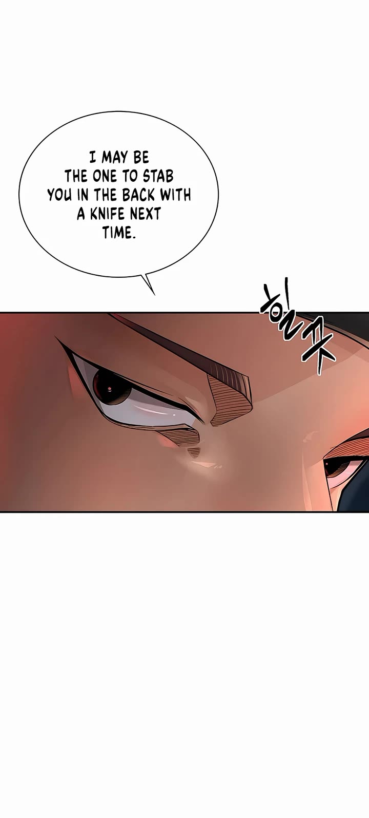 Muscle Joseon Chapter 35 page 36 - Chapter 35