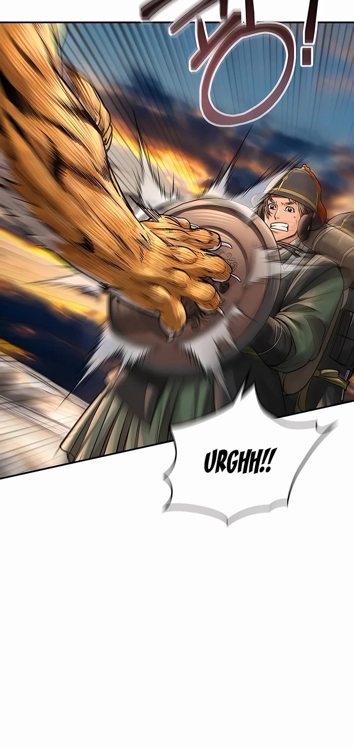 Muscle Joseon Chapter 35 page 47 - Chapter 35