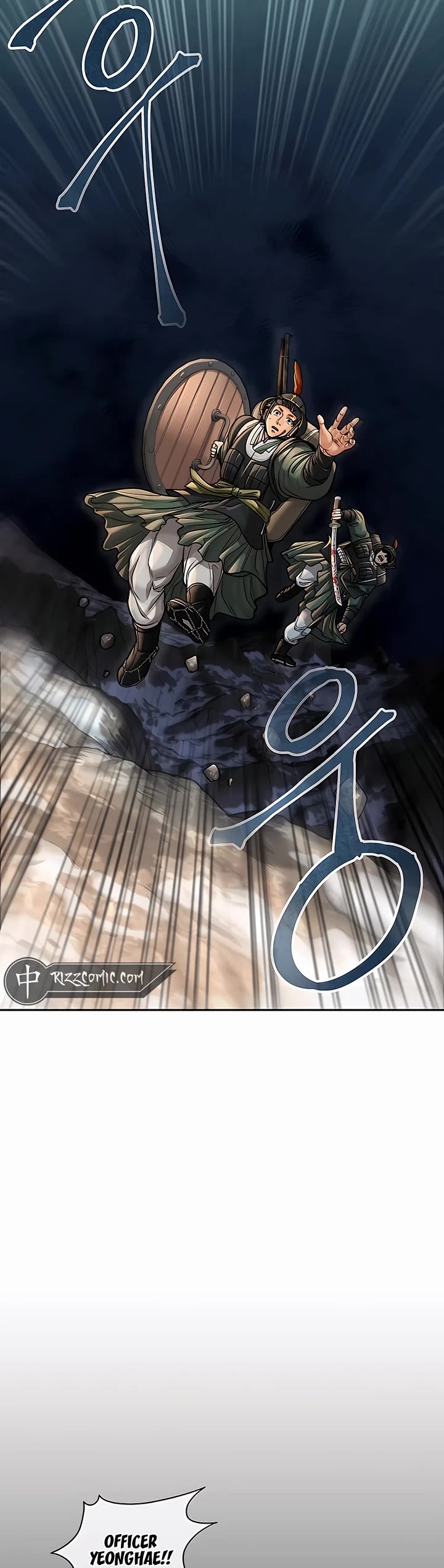 Muscle Joseon Chapter 35 page 49 - Chapter 35