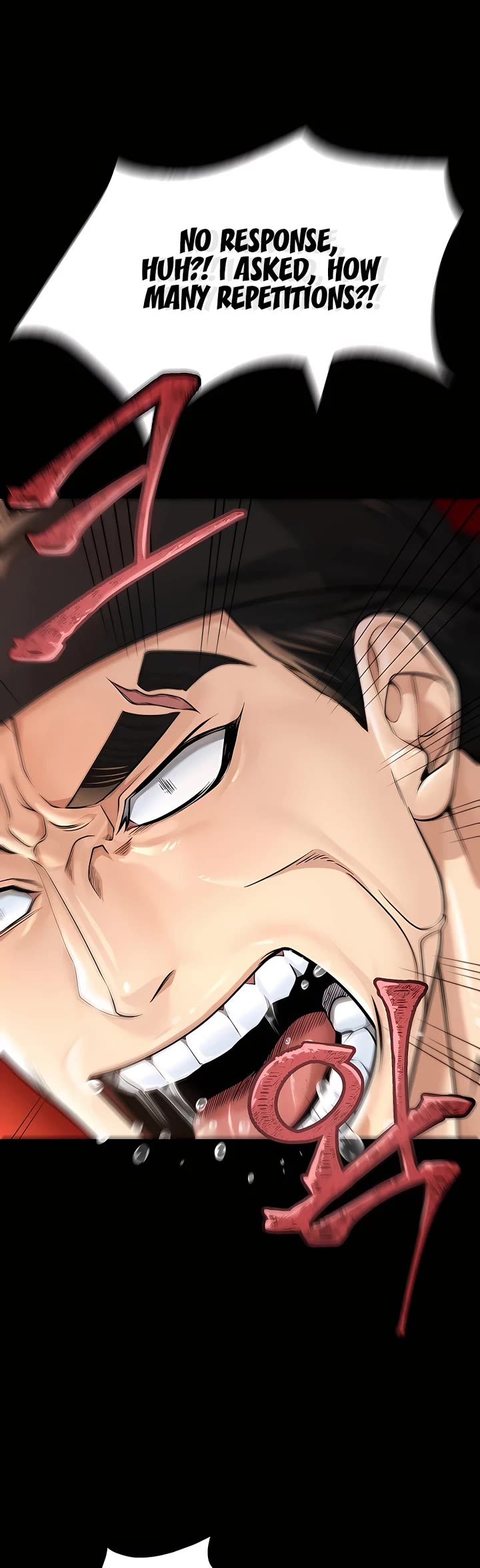 Muscle Joseon Chapter 36 page 10 - Chapter 36