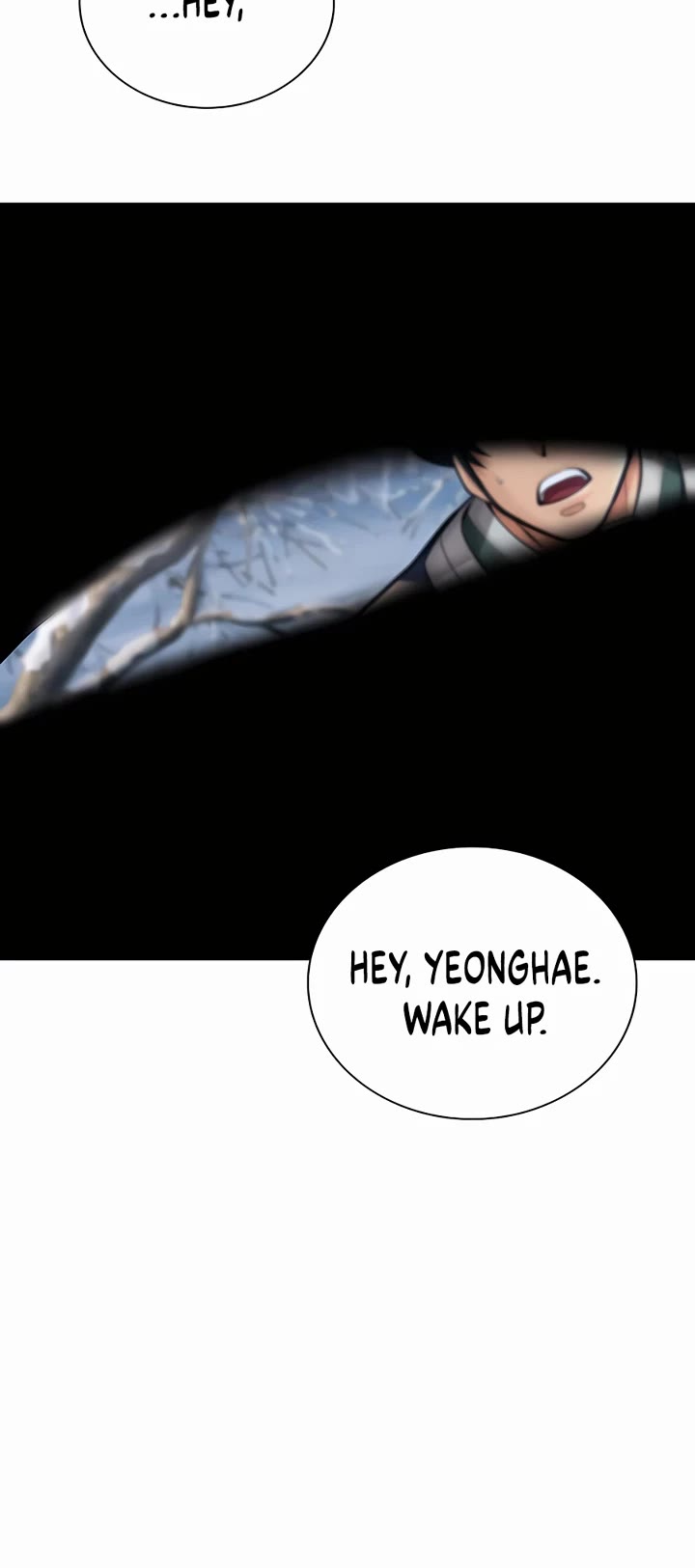 Muscle Joseon Chapter 36 page 15 - Chapter 36