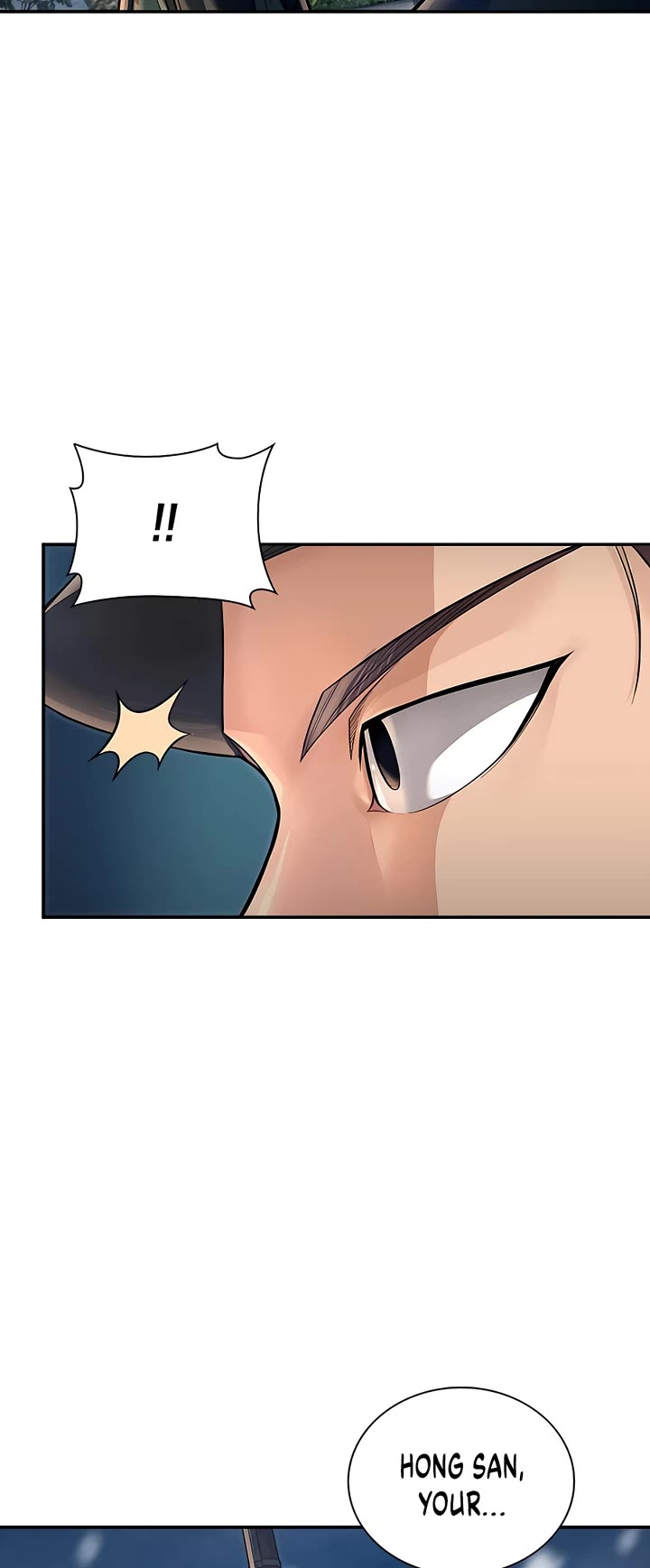 Muscle Joseon Chapter 36 page 18 - Chapter 36