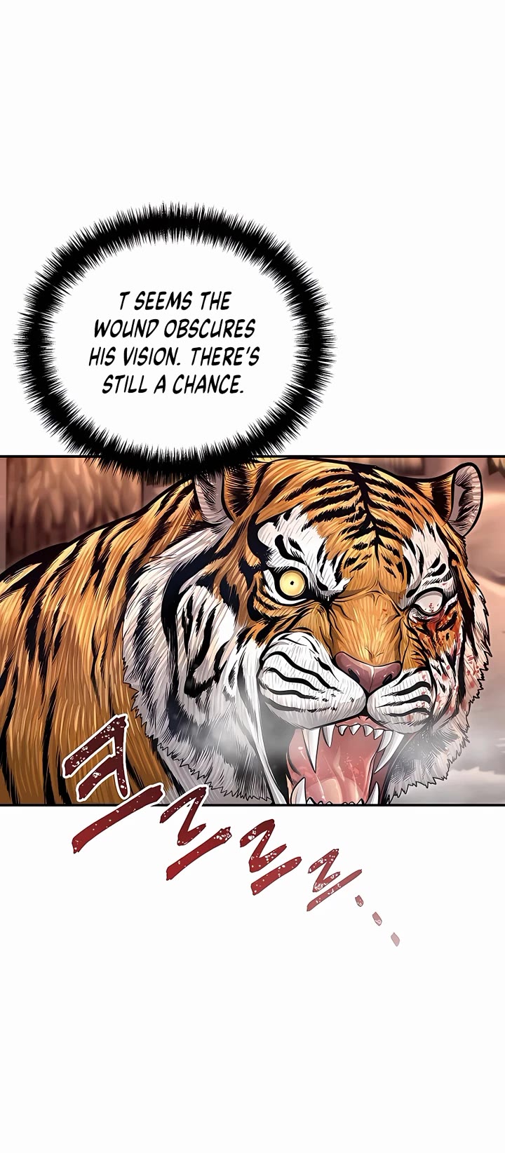 Muscle Joseon Chapter 36 page 31 - Chapter 36