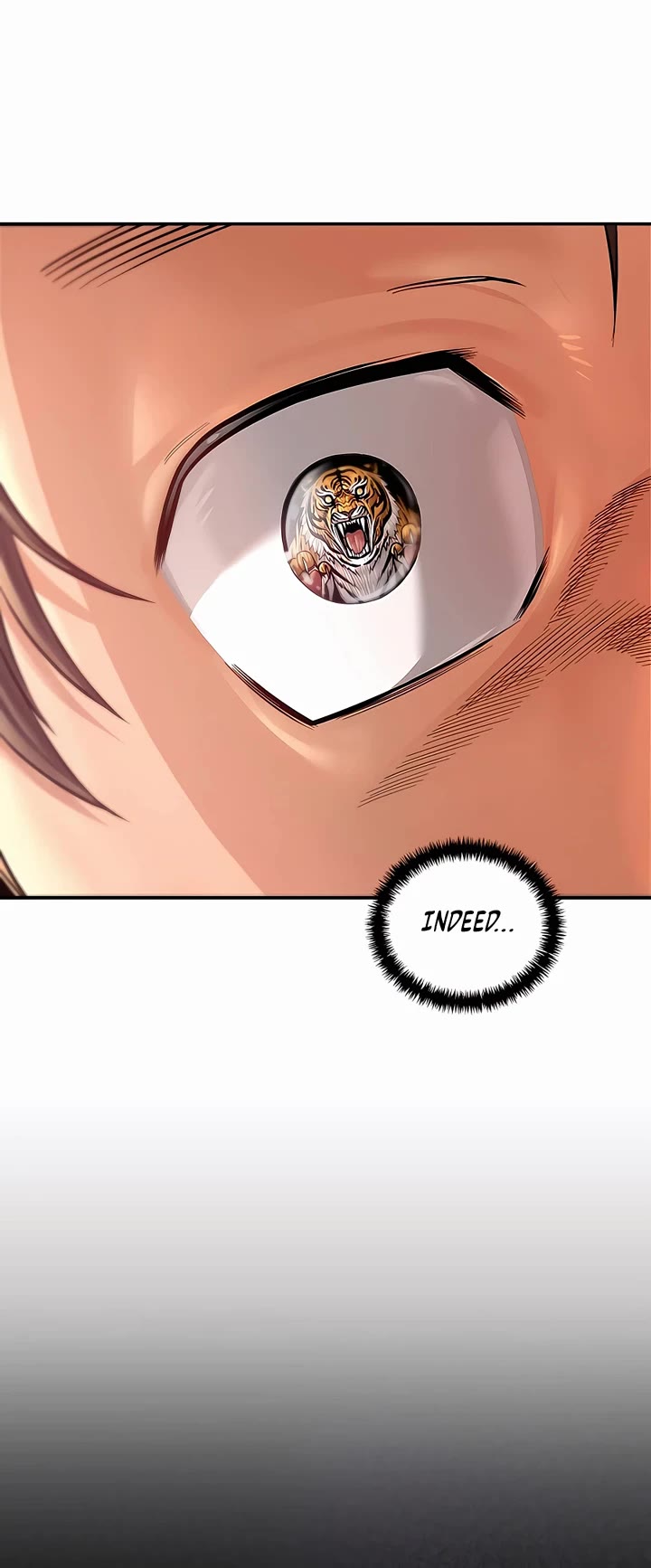 Muscle Joseon Chapter 36 page 35 - Chapter 36