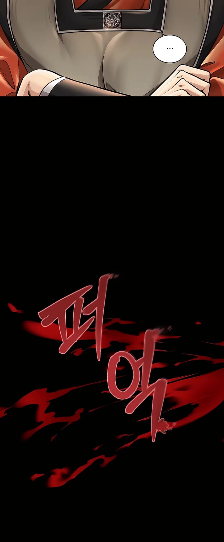 Muscle Joseon Chapter 36 page 45 - Chapter 36