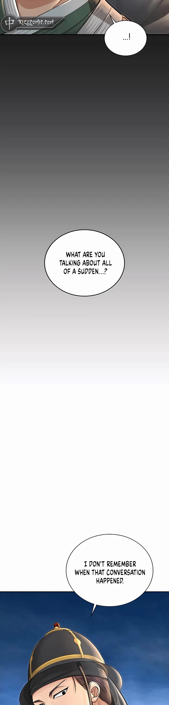 Muscle Joseon Chapter 36 page 52 - Chapter 36
