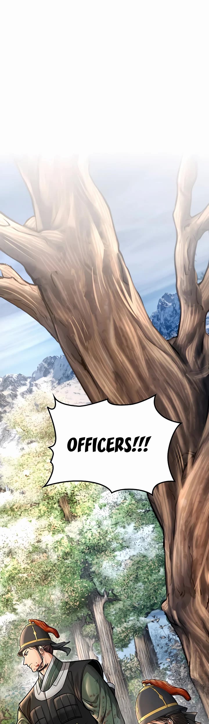 Muscle Joseon Chapter 36 page 56 - Chapter 36