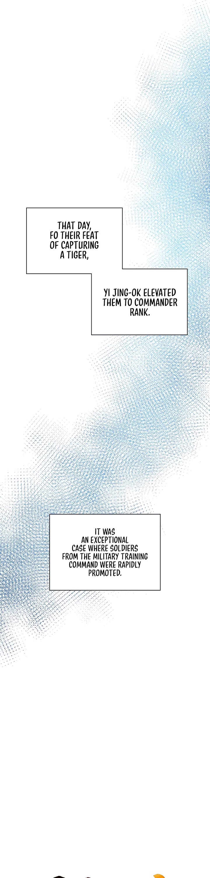 Muscle Joseon Chapter 37 page 15 - Chapter 37
