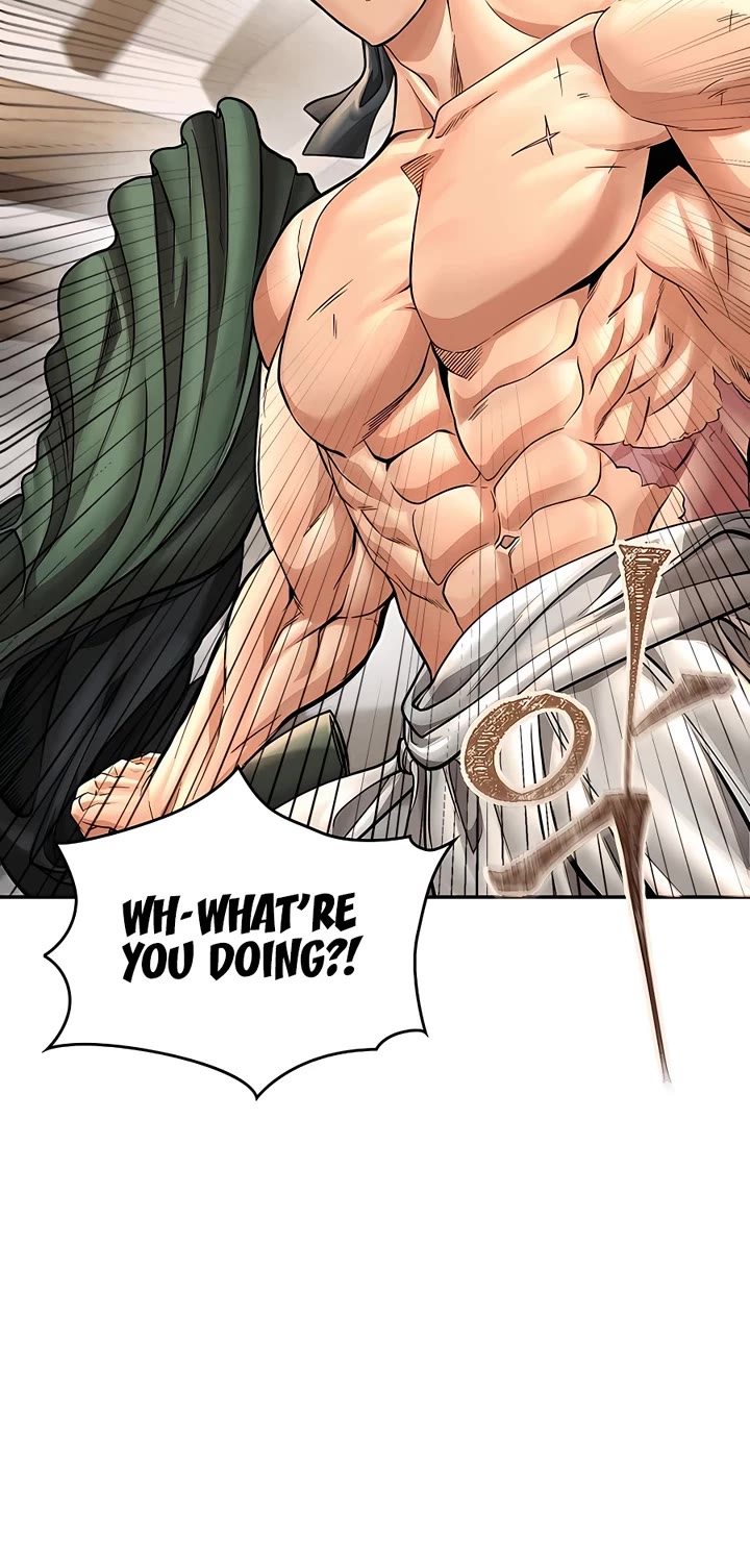 Muscle Joseon Chapter 37 page 22 - Chapter 37