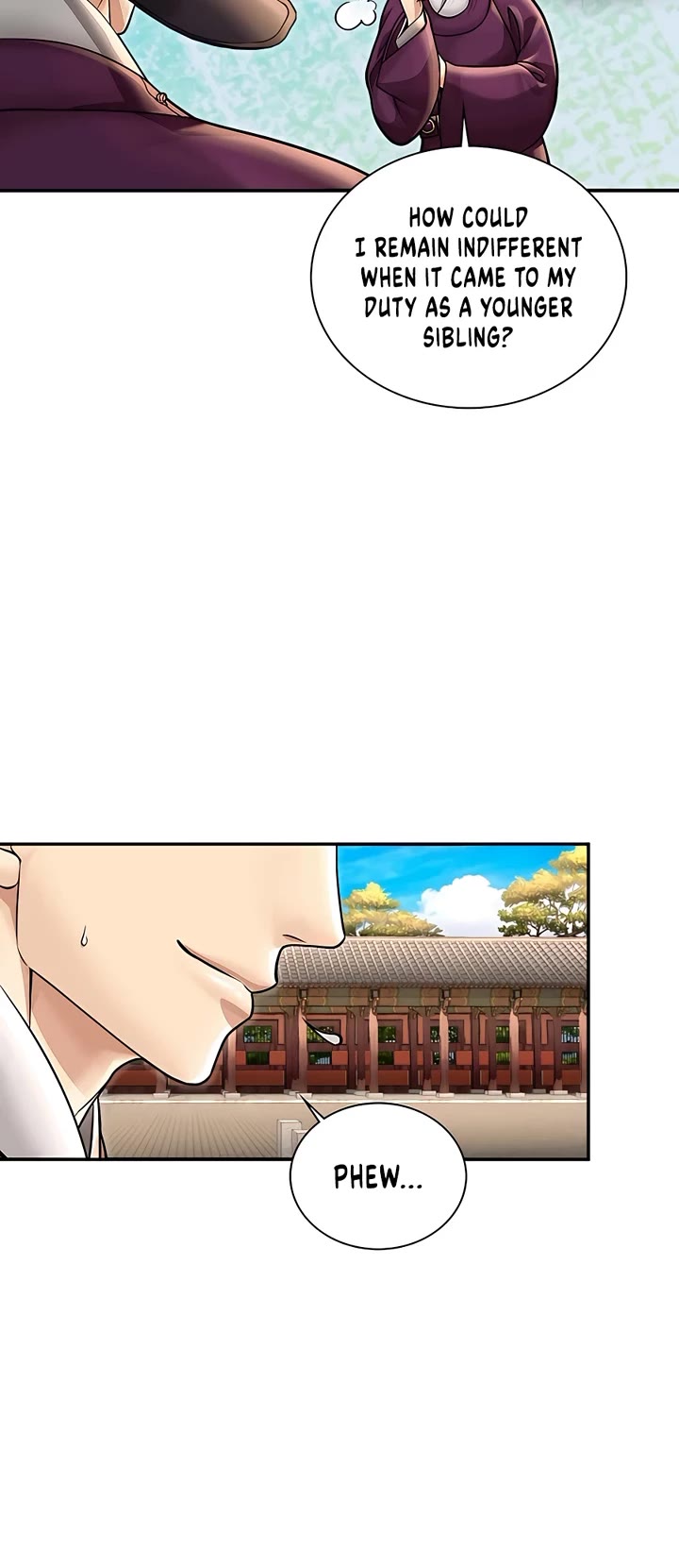 Muscle Joseon Chapter 37 page 44 - Chapter 37