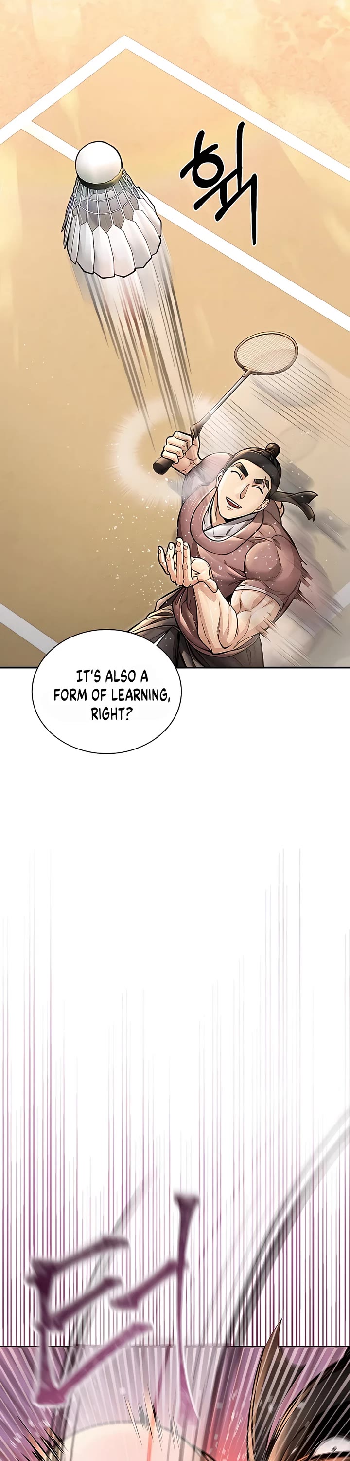Muscle Joseon Chapter 38 page 12 - Chapter 38