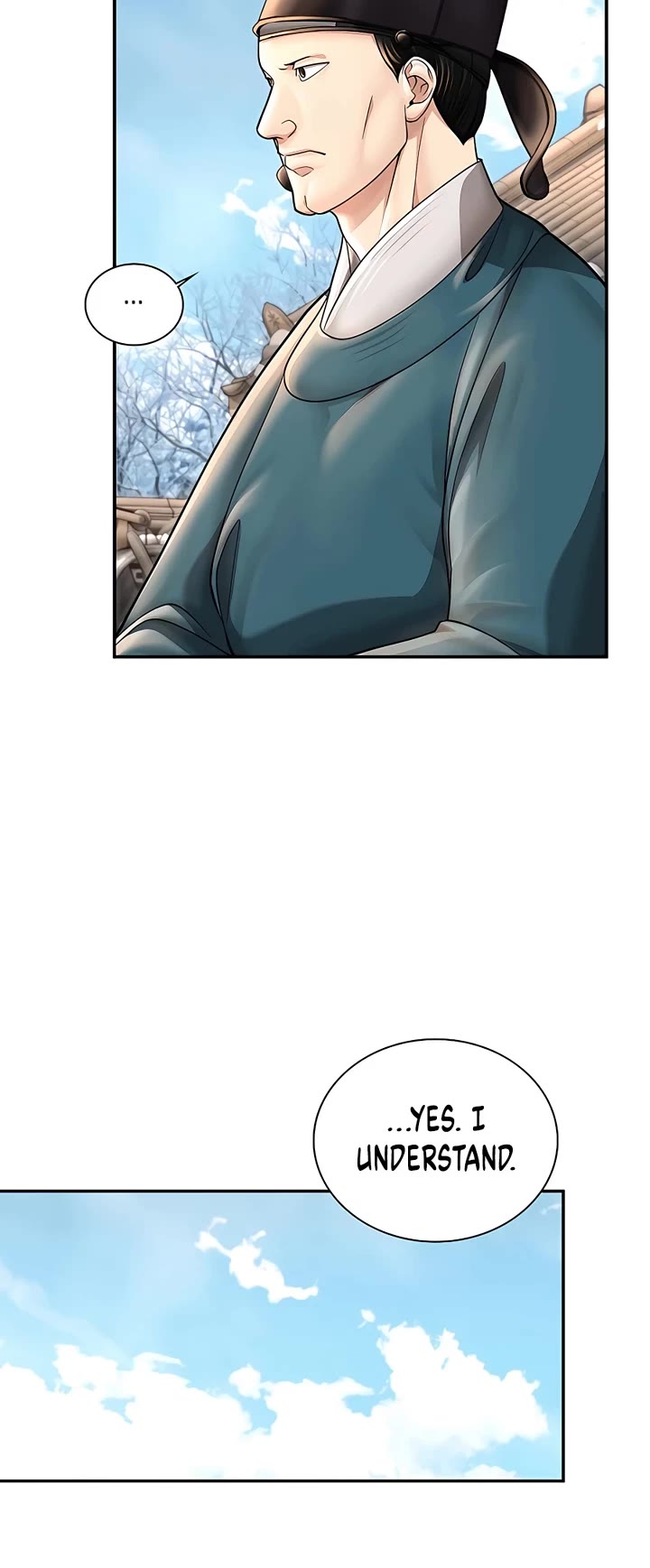 Muscle Joseon Chapter 38 page 21 - Chapter 38